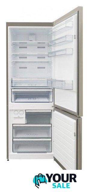 Холодильник Schaub Lorenz SLU S620X3E - Изображение №3 — Интернет-магазин Your Sale
