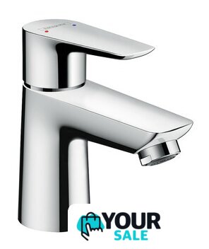 Смеситель Hansgrohe Talis E 71701000 - Изображение №1 — Интернет-магазин Your Sale