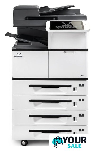 МФУ Катюша M450pm-p - Изображение №1 — Интернет-магазин Your Sale