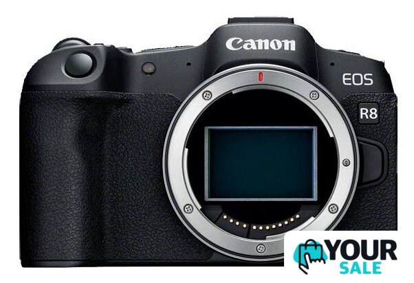 Беззеркальный фотоаппарат Canon EOS R8 Body - Изображение №1 — Интернет-магазин Your Sale