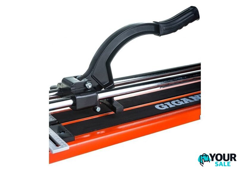 Ручной плиткорез Gigant Professional PTC-600 - Изображение №9 — Интернет-магазин Your Sale