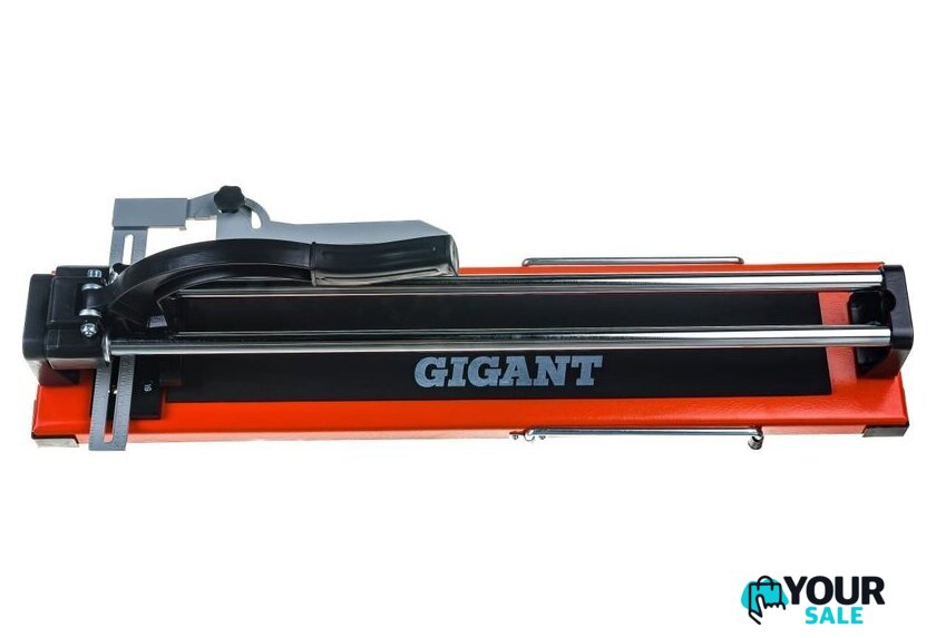 Ручной плиткорез Gigant Professional PTC-600 - Изображение №6 — Интернет-магазин Your Sale