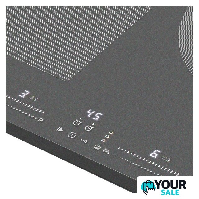 Варочная панель MAUNFELD CVI804SFDGR Inverter - Изображение №4 — Интернет-магазин Your Sale