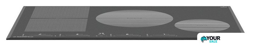 Варочная панель MAUNFELD CVI804SFDGR Inverter - Изображение №5 — Интернет-магазин Your Sale