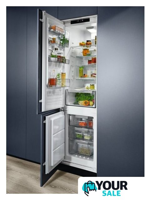 Холодильник Electrolux ENS8TE19S - Изображение №4 — Интернет-магазин Your Sale