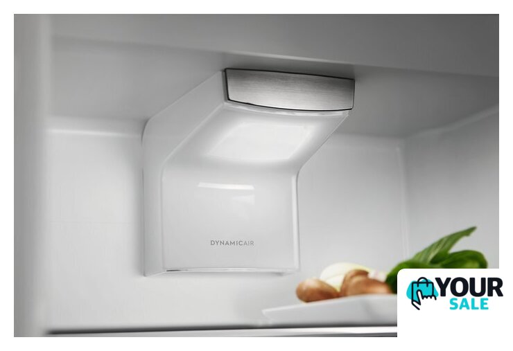Холодильник Electrolux ENS8TE19S - Изображение №5 — Интернет-магазин Your Sale