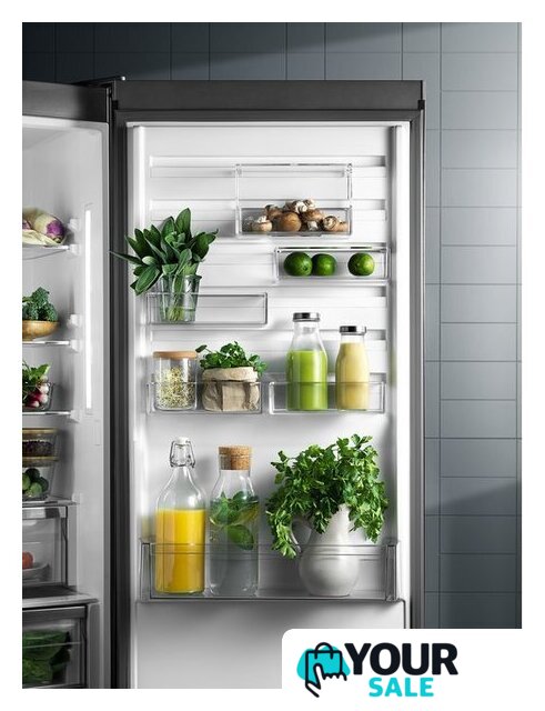 Холодильник Electrolux ENS8TE19S - Изображение №7 — Интернет-магазин Your Sale