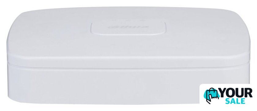 Сетевой видеорегистратор Dahua NVR4108-EI - Изображение №1 — Интернет-магазин Your Sale