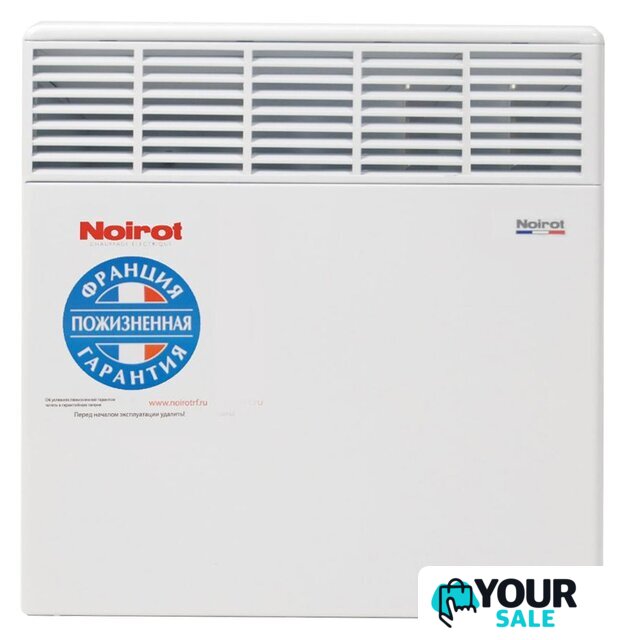 Конвектор Noirot CNX-4 1000 [HYH118.3FJFS] - Изображение №1 — Интернет-магазин Your Sale