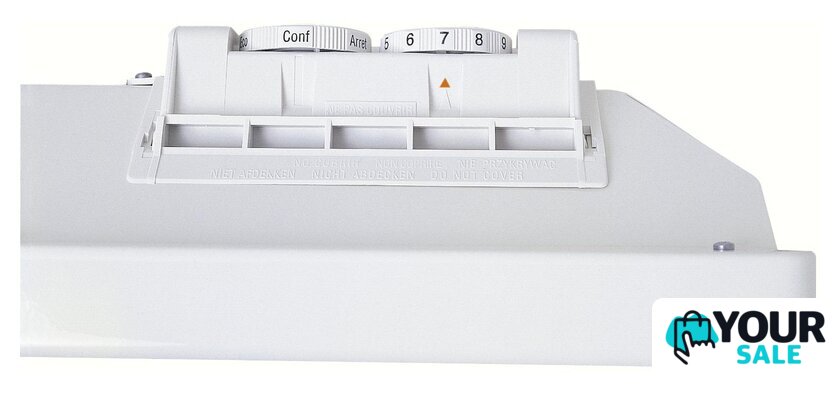 Конвектор Noirot CNX-4 1000 [HYH118.3FJFS] - Изображение №4 — Интернет-магазин Your Sale