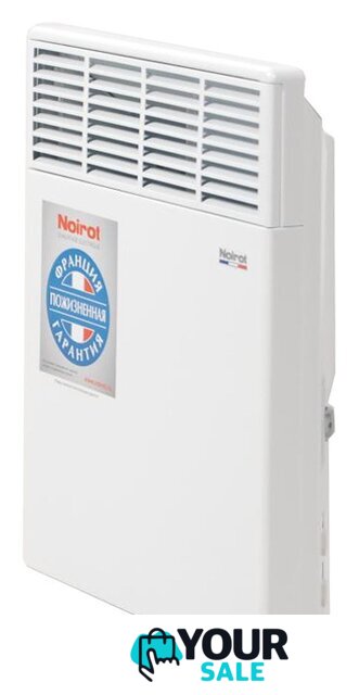 Конвектор Noirot CNX-4 1000 [HYH118.3FJFS] - Изображение №2 — Интернет-магазин Your Sale