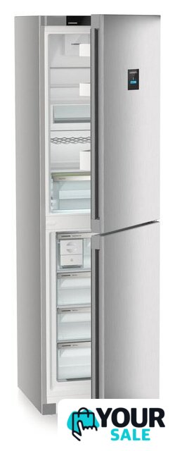 Холодильник Liebherr CNsfc 573i Plus NoFrost - Изображение №7 — Интернет-магазин Your Sale