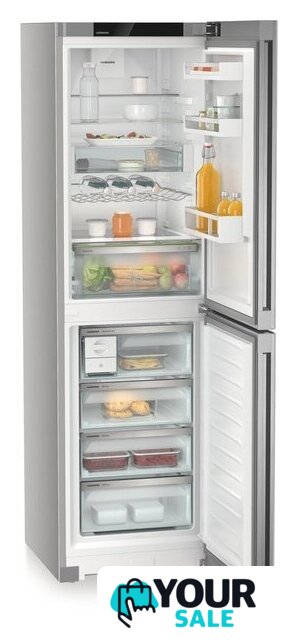 Холодильник Liebherr CNsfc 573i Plus NoFrost - Изображение №4 — Интернет-магазин Your Sale