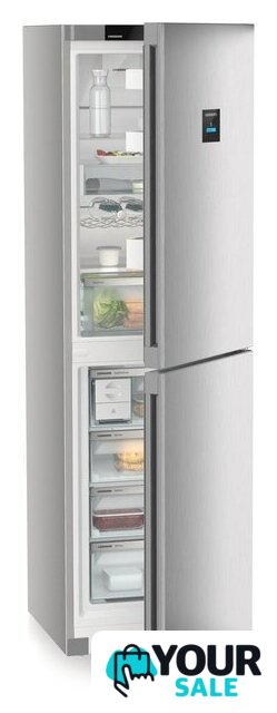 Холодильник Liebherr CNsfc 573i Plus NoFrost - Изображение №3 — Интернет-магазин Your Sale