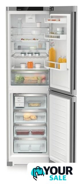 Холодильник Liebherr CNsfc 573i Plus NoFrost - Изображение №5 — Интернет-магазин Your Sale