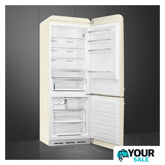 Холодильник Smeg FAB38RCR6 - Изображение №5 — Интернет-магазин Your Sale