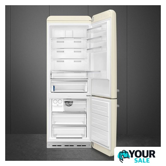 Холодильник Smeg FAB38RCR6 - Изображение №2 — Интернет-магазин Your Sale