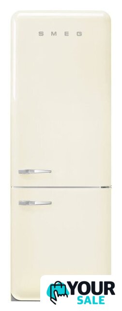 Холодильник Smeg FAB38RCR6 - Изображение №1 — Интернет-магазин Your Sale