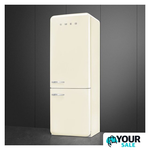 Холодильник Smeg FAB38RCR6 - Изображение №4 — Интернет-магазин Your Sale