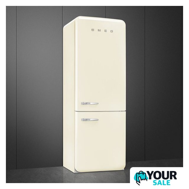 Холодильник Smeg FAB38RCR6 - Изображение №3 — Интернет-магазин Your Sale