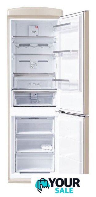 Холодильник Vestfrost VR-FB373-2E2BG - Изображение №3 — Интернет-магазин Your Sale