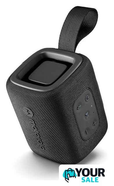 Беспроводная колонка Motorola Rokr 300 (черный) - Изображение №3 — Интернет-магазин Your Sale