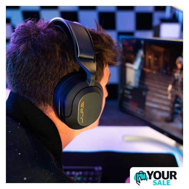 Наушники JLab Nightfall Wireless - Изображение №12 — Интернет-магазин Your Sale