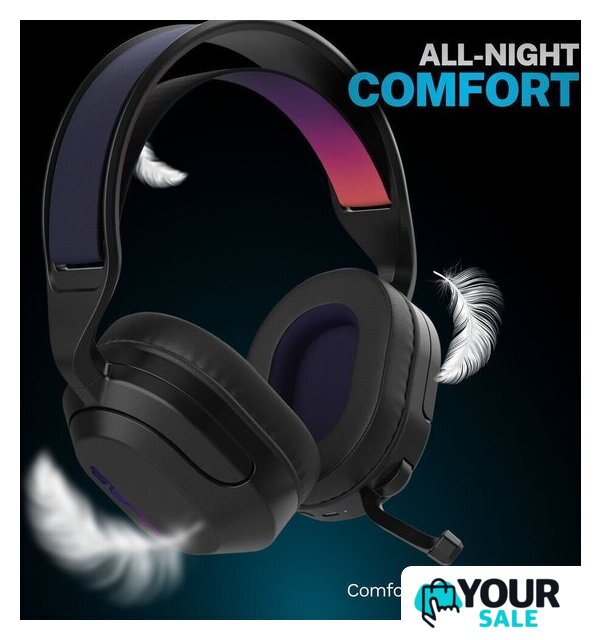 Наушники JLab Nightfall Wireless - Изображение №10 — Интернет-магазин Your Sale