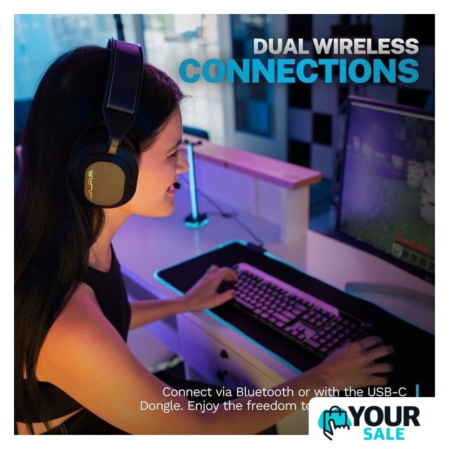 Наушники JLab Nightfall Wireless - Изображение №11 — Интернет-магазин Your Sale
