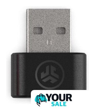 Наушники JLab Nightfall Wireless - Изображение №6 — Интернет-магазин Your Sale