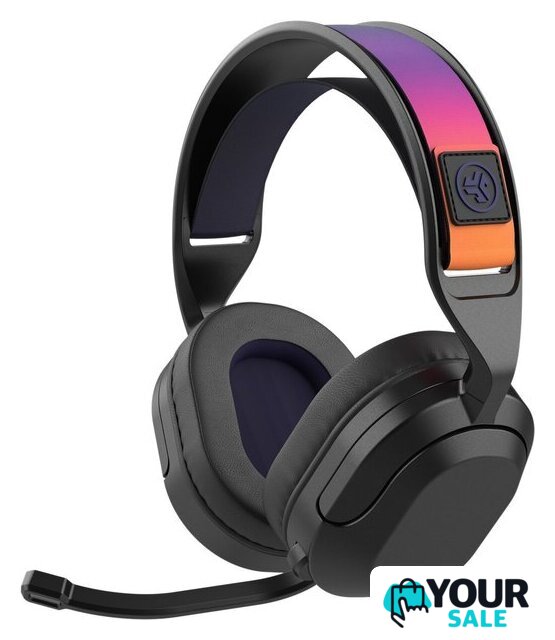 Наушники JLab Nightfall Wireless - Изображение №4 — Интернет-магазин Your Sale