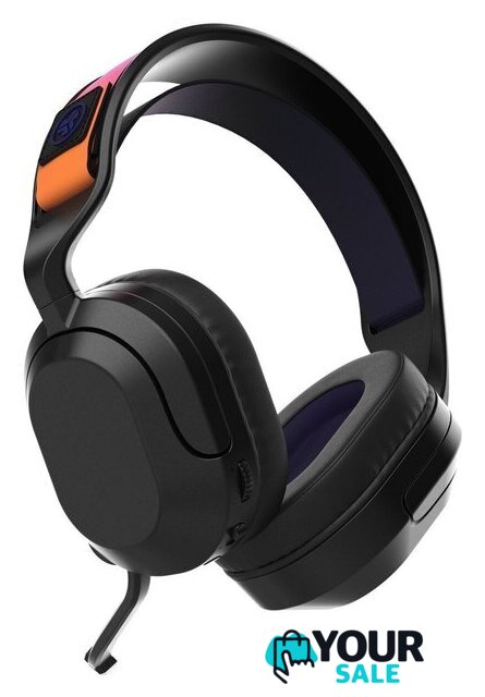Наушники JLab Nightfall Wireless - Изображение №2 — Интернет-магазин Your Sale
