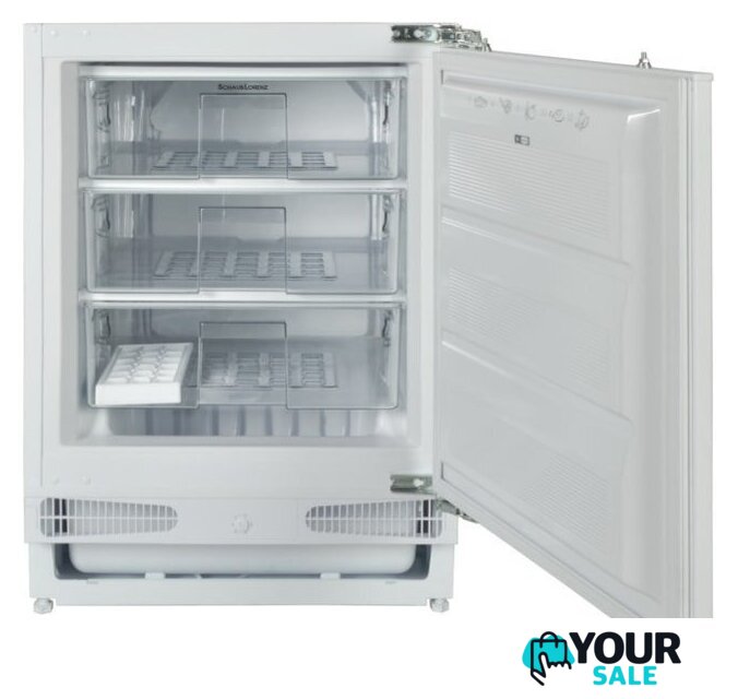 Морозильник Schaub Lorenz SLF E107W0M - Изображение №3 — Интернет-магазин Your Sale