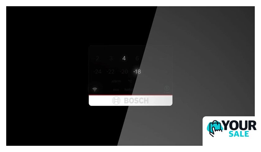 Холодильник Bosch Serie 6 KGN56LB31U - Изображение №3 — Интернет-магазин Your Sale
