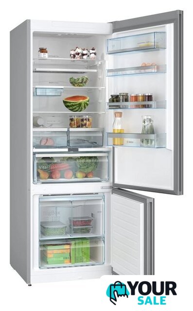Холодильник Bosch Serie 6 KGN56LB31U - Изображение №2 — Интернет-магазин Your Sale