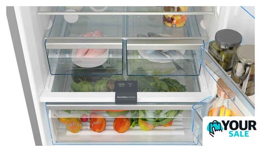 Холодильник Bosch Serie 6 KGN56LB31U - Изображение №5 — Интернет-магазин Your Sale