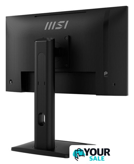 Монитор MSI Pro MP245PG E14 - Изображение №9 — Интернет-магазин Your Sale