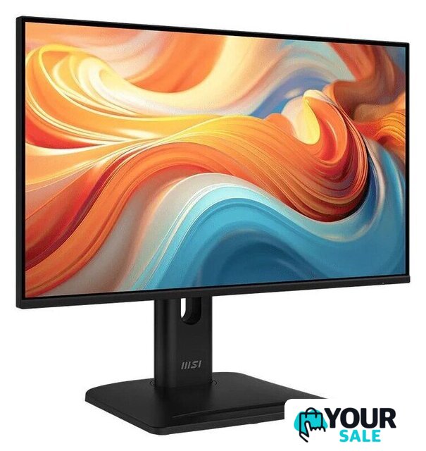 Монитор MSI Pro MP245PG E14 - Изображение №2 — Интернет-магазин Your Sale