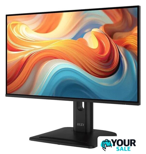 Монитор MSI Pro MP245PG E14 - Изображение №4 — Интернет-магазин Your Sale