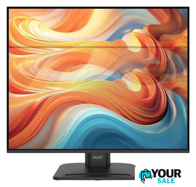 Монитор MSI Pro MP245PG E14 - Изображение №3 — Интернет-магазин Your Sale