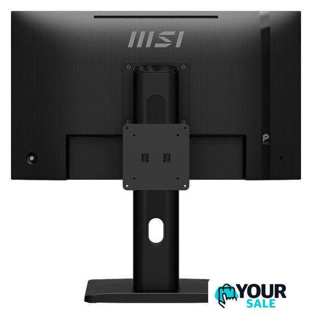 Монитор MSI Pro MP245PG E14 - Изображение №7 — Интернет-магазин Your Sale