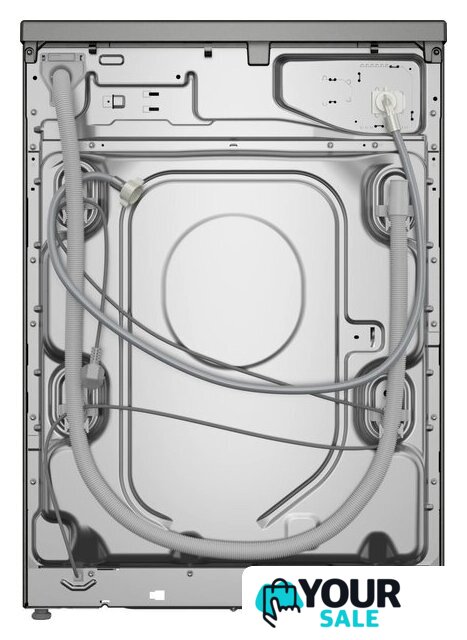 Стиральная машина Bosch Serie 6 WGG244ZCPL - Изображение №10 — Интернет-магазин Your Sale