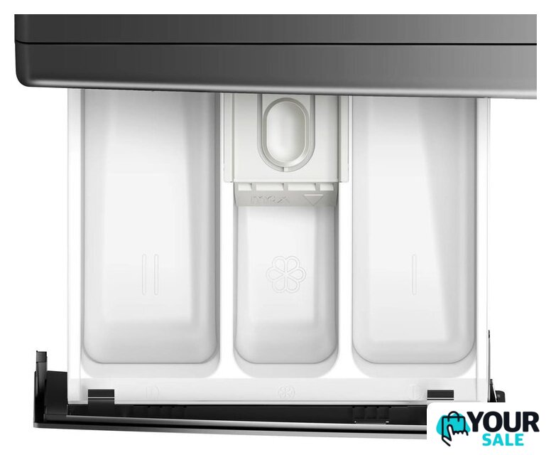 Стиральная машина Bosch Serie 6 WGG244ZCPL - Изображение №6 — Интернет-магазин Your Sale