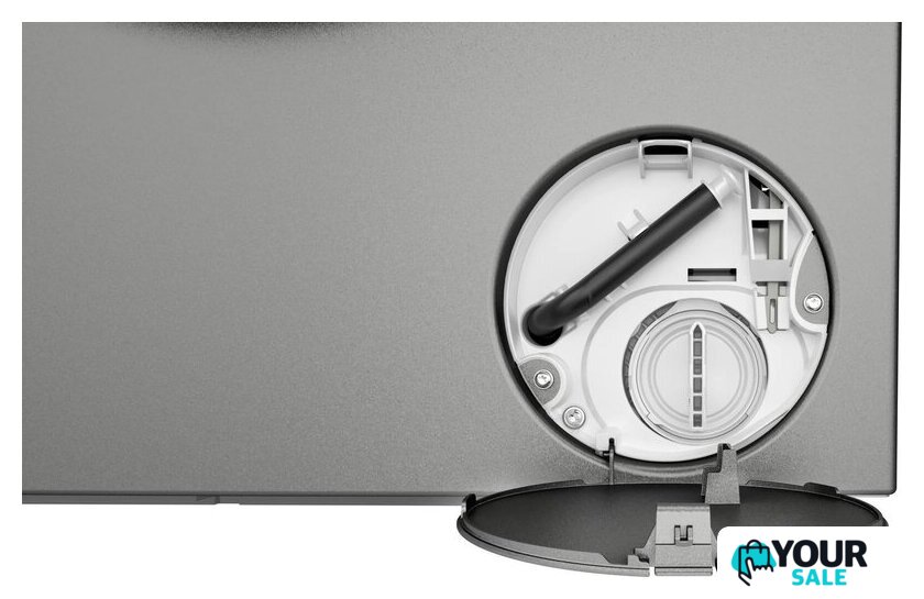 Стиральная машина Bosch Serie 6 WGG244ZCPL - Изображение №11 — Интернет-магазин Your Sale