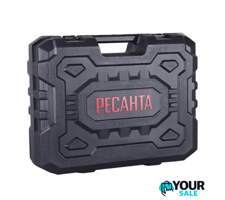 Перфоратор Ресанта П-32-1400КВ - Изображение №8 — Интернет-магазин Your Sale