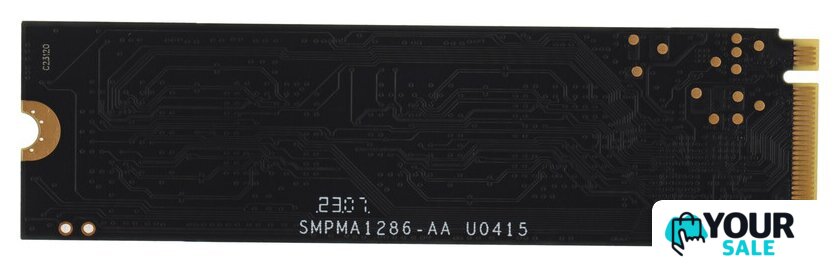 SSD PC Pet 1TB PCPS001T3 - Изображение №8 — Интернет-магазин Your Sale