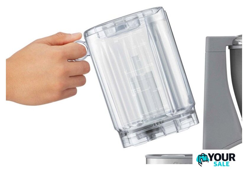Капельная кофеварка Sage the Luxe Brewer Thermal SDC465BSS - Изображение №14 — Интернет-магазин Your Sale