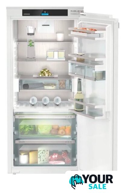 Однокамерный холодильник Liebherr IRBci 4150 Prime BioFresh - Изображение №1 — Интернет-магазин Your Sale