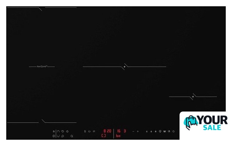 Варочная панель De Dietrich DPI4810B - Изображение №1 — Интернет-магазин Your Sale