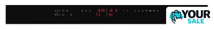 Варочная панель De Dietrich DPI4810B - Изображение №2 — Интернет-магазин Your Sale